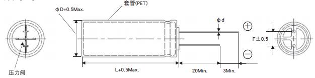 超级电容器和电池有什么关系和区别-樱拓贸易[NCC黑金刚电容]