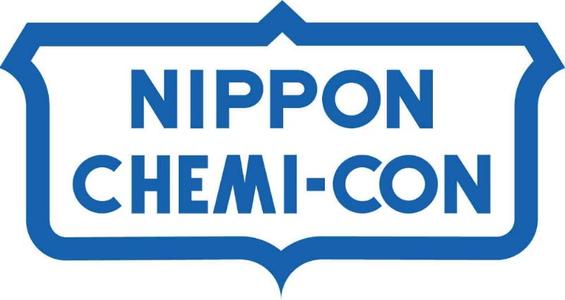 NIPPON CHEMI-CON NCC黑金刚电容