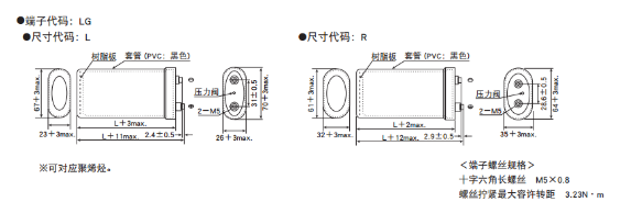 黑金刚电容