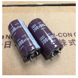 黑金刚电容